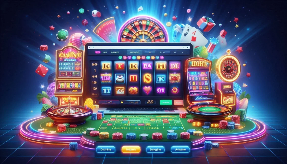 Livewinz Casino